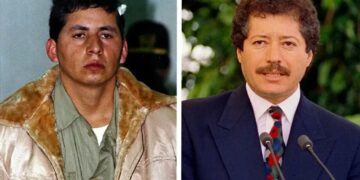 Pide Colosio Riojas que AMLO indulte a Mario Aburto