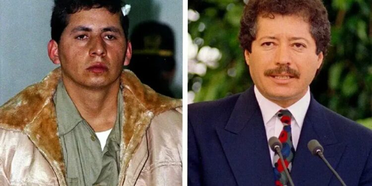 Pide Colosio Riojas que AMLO indulte a Mario Aburto