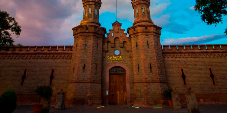 Centro de las Artes de SLP: los misterios que no conocías de este recinto histórico