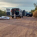 Encuentran 9 cuerpos cerca de un ducto de Pemex en Querétaro