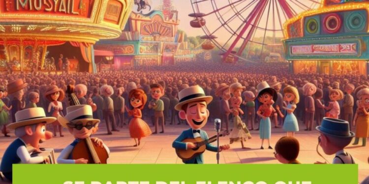 Gobierno amplía apoyo a artistas potosinos para la Fenapo 2024