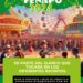 Gobierno amplía apoyo a artistas potosinos para la Fenapo 2024