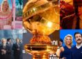 Ganadores y grandes perdedores de los Golden Globes 2024