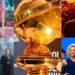 Ganadores y grandes perdedores de los Golden Globes 2024
