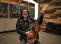 Feria de la Enchilada en SLP: Alex Lora y El Tri anuncian concierto en Soledad