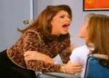 La verdadera historia detrás de “¡Maldita lisiada!”, la icónica escena