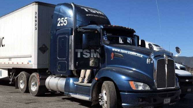 Logra FGR proceso contra presuntos secuestradores de trailero