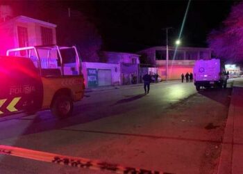 Dos hombres fueron ejecutados en Santa Rita