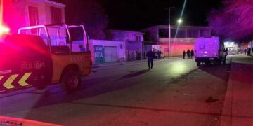 Dos hombres fueron ejecutados en Santa Rita