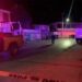 Dos hombres fueron ejecutados en Santa Rita