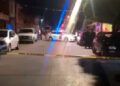 Ejecutan a un hombre en la colonia Satélite