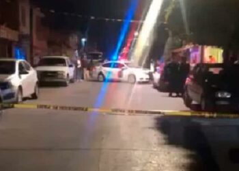 Ejecutan a un hombre en la colonia Satélite