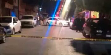 Ejecutan a un hombre en la colonia Satélite