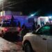 Ejecutan a balazos a un joven en Tamuín