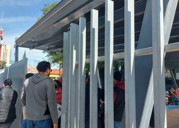 El IMSS suma 7 años de desacato en una recomendación