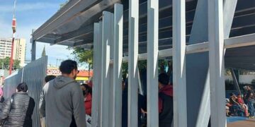 El IMSS suma 7 años de desacato en una recomendación
