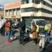 VIDEO: Atropellan a un hombre en Centro Histórico