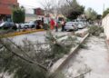 VIDEO: Vientos causaron algunos daños a escuelas: SEGE