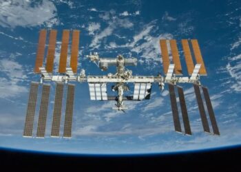 ¿Quieres ir a la Estación Espacial Internacional? Esto cuesta el boleto de una misión privada