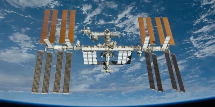 ¿Quieres ir a la Estación Espacial Internacional? Esto cuesta el boleto de una misión privada