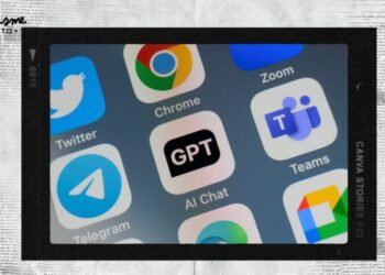 ChatGPT podrá sustituir a Google Assistant en tu móvil Android