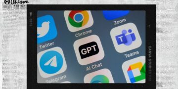 ChatGPT podrá sustituir a Google Assistant en tu móvil Android