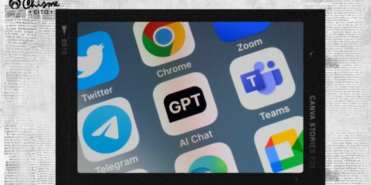 ChatGPT podrá sustituir a Google Assistant en tu móvil Android
