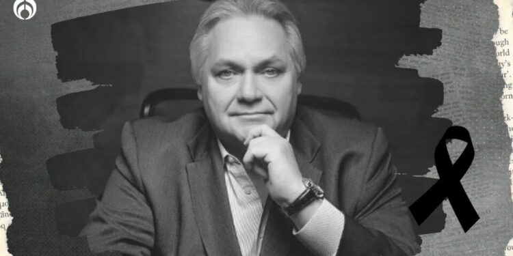 Muere el empresario Carlos Bremer a los 63 años