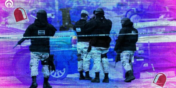 CJNG desata ‘guerra’ en Tijuana; Peso Pluma y alcaldesa salen ‘salpicados’