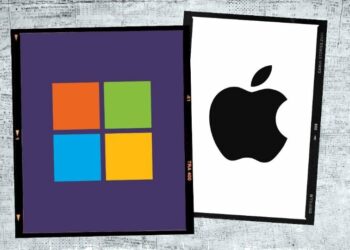 Apple pierde el trono: estas son las 5 empresas más valiosas del mundo
