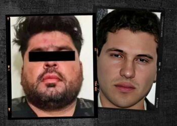 Los Chapitos: ¿Quién es ‘El Cardenal’, el capo que intentaron rescatar en Sonora?