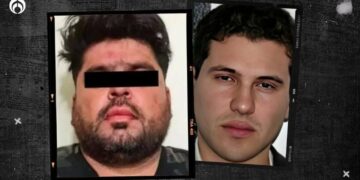 Los Chapitos: ¿Quién es ‘El Cardenal’, el capo que intentaron rescatar en Sonora?