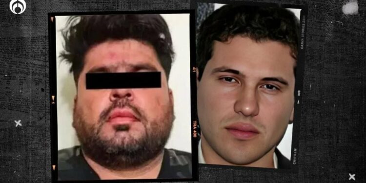 Los Chapitos: ¿Quién es ‘El Cardenal’, el capo que intentaron rescatar en Sonora?