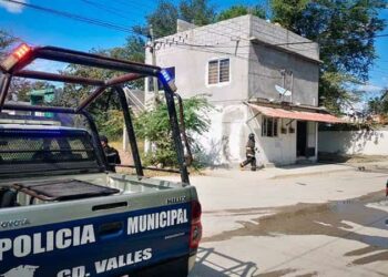 Hombre muere electrocutado