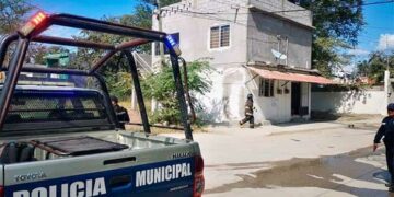 Hombre muere electrocutado