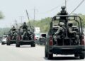 Hombre secuestrado salta de camioneta en Tamuín