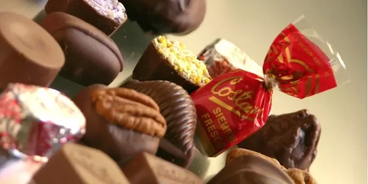 ¡De SLP para Tampico! Chocolates Costanzo llega a conquistar paladar de los tamaulipecos