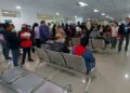 IMSS: más afiliados y ni consulta hay