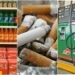 2024 comenzó con aumento a gasolinas, cigarros y refrescos