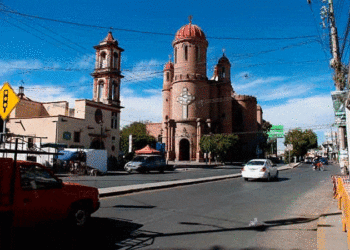 En febrero, decisión sobre declarar El Saucito como el octavo barrio tradicional