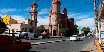 En febrero, decisión sobre declarar El Saucito como el octavo barrio tradicional