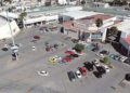 Jueza frena gratuidad de estacionamientos