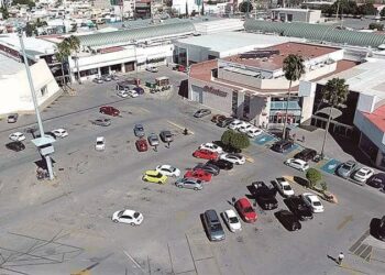 Jueza frena gratuidad de estacionamientos