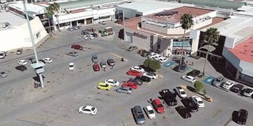 Jueza frena gratuidad de estacionamientos