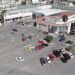 Jueza frena gratuidad de estacionamientos
