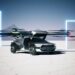 VIDEO: Se hace realidad el auto volador gracias a concepto de la firma china Xpeng Aeroht