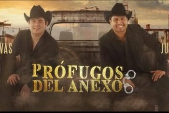 Prófugos del Anexo. ¿Cuándo se presentarán Julión Álvarez y Alfredo Olivas en SLP?