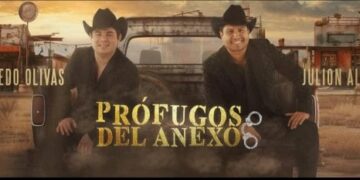 Prófugos del Anexo. ¿Cuándo se presentarán Julión Álvarez y Alfredo Olivas en SLP?