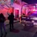 Motociclista muere al chocar contra inmueble