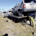 Hombre muere tras volcadura en la Carretera a Zacatecas